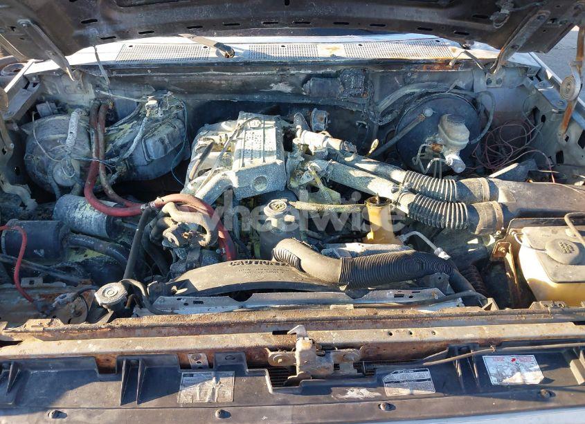 Photo 10 of 1990 Ford F150 N/A (VIN 2FTEF15Y8LCA60663)