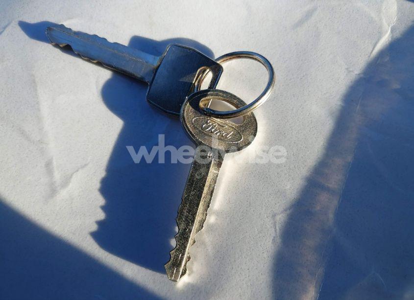 Photo 11 of 1990 Ford F150 N/A (VIN 2FTEF15Y8LCA60663)