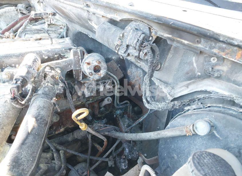 Photo 12 of 1990 Ford F150 N/A (VIN 2FTEF15Y8LCA60663)