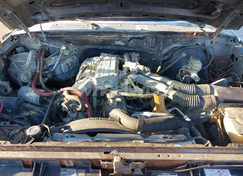 Photo 6 of 1990 Ford F150 N/A (VIN 2FTEF15Y8LCA60663)