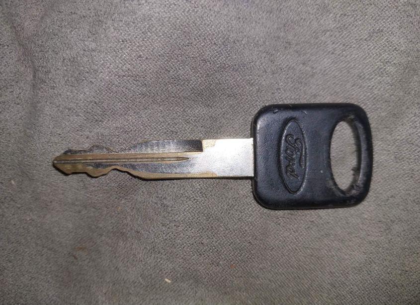 Photo 11 of 1996 Ford F150 (VIN 2FTEF15Y9TCA50076)