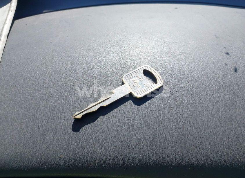 Photo 11 of 1997 Ford F150 (VIN 2FTEX08LXVCA48119)