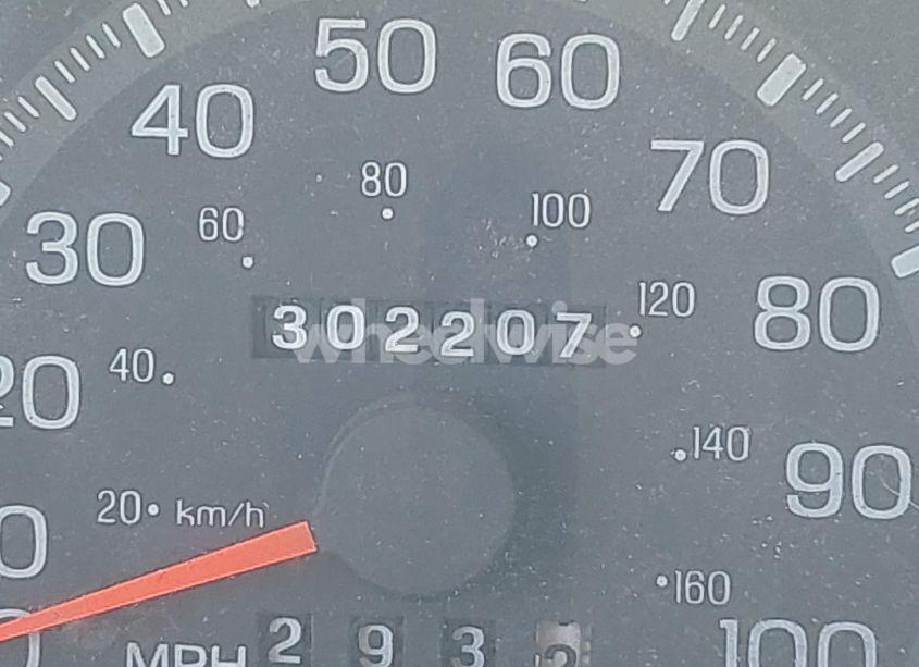 Photo 12 of 1997 Ford F150 (VIN 2FTEX08LXVCA48119)