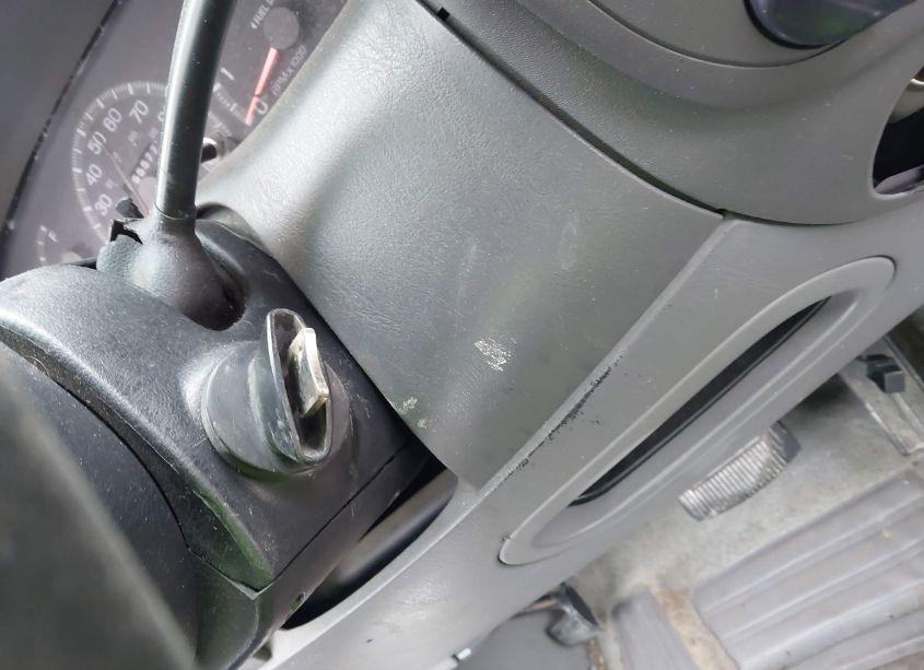 Photo 11 of 1997 Ford F-150 LARIAT/XL/XLT (VIN 2FTEX18LXVCA19984)