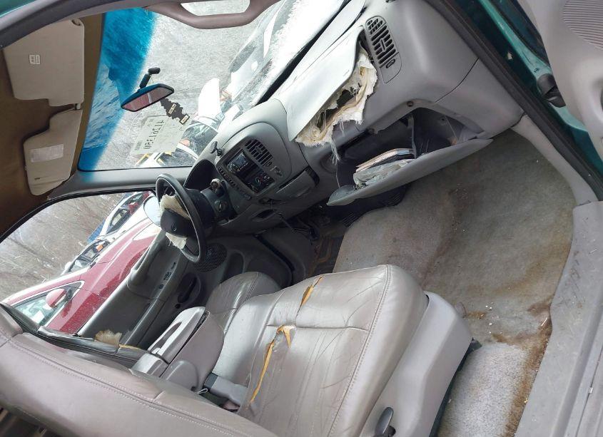 Photo 5 of 1997 Ford F-150 LARIAT/XL/XLT (VIN 2FTEX18LXVCA19984)