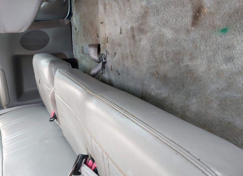 Photo 8 of 1997 Ford F-150 LARIAT/XL/XLT (VIN 2FTEX18LXVCA19984)