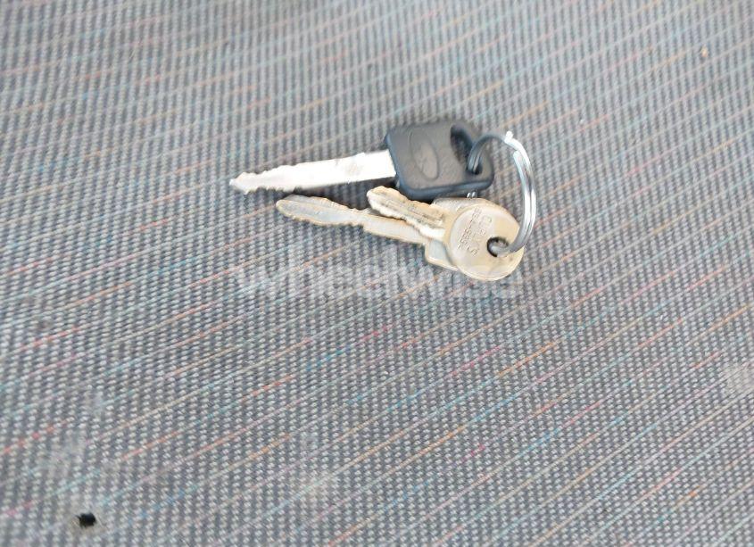 Photo 11 of 1995 Ford F250 N/A (VIN 2FTHF25H9SCA43128)