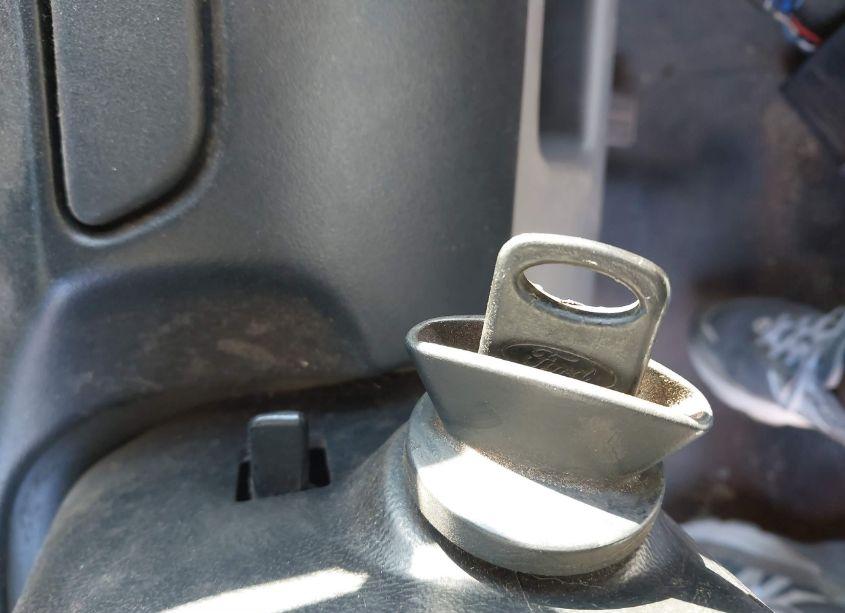 Photo 11 of 1996 Ford F250 N/A (VIN 2FTHF26F0TCA49916)