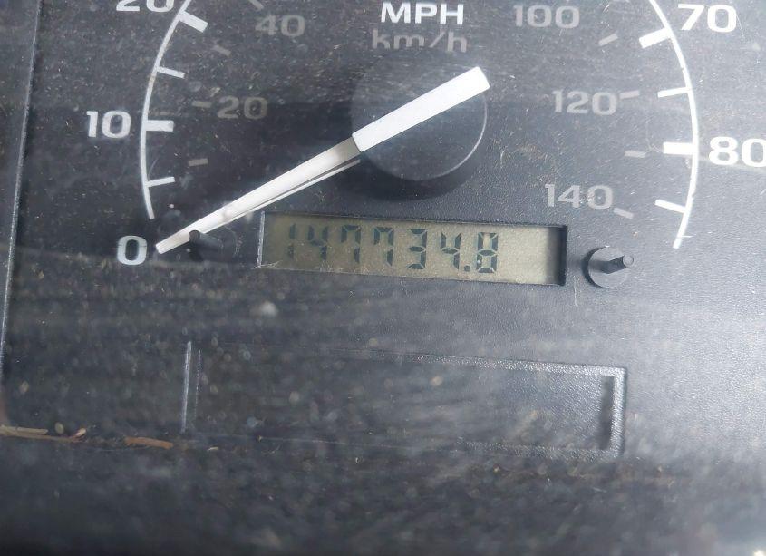 Photo 7 of 1996 Ford F250 N/A (VIN 2FTHF26F0TCA49916)