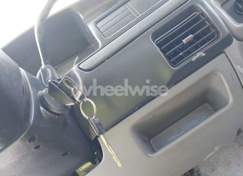 Photo 11 of 1996 Ford F250 N/A (VIN 2FTHF26G0TCA64327)