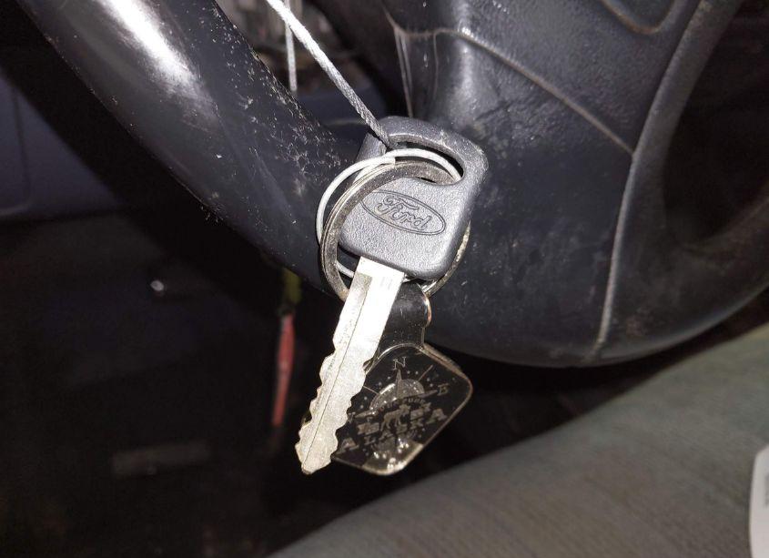 Photo 11 of 1992 Ford F250 N/A (VIN 2FTHF26H4NCA52502)