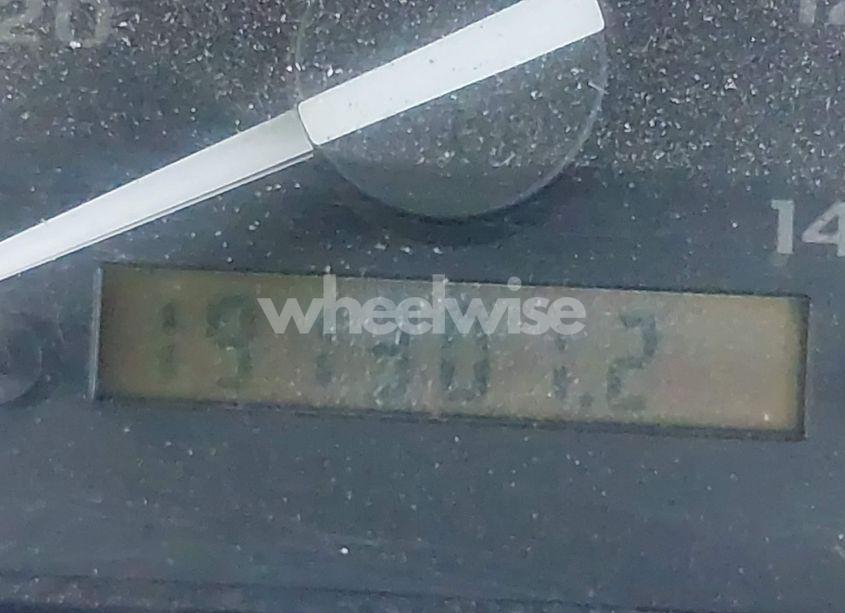 Photo 15 of 1993 Ford F350 N/A (VIN 2FTJW35M4PCB24713)