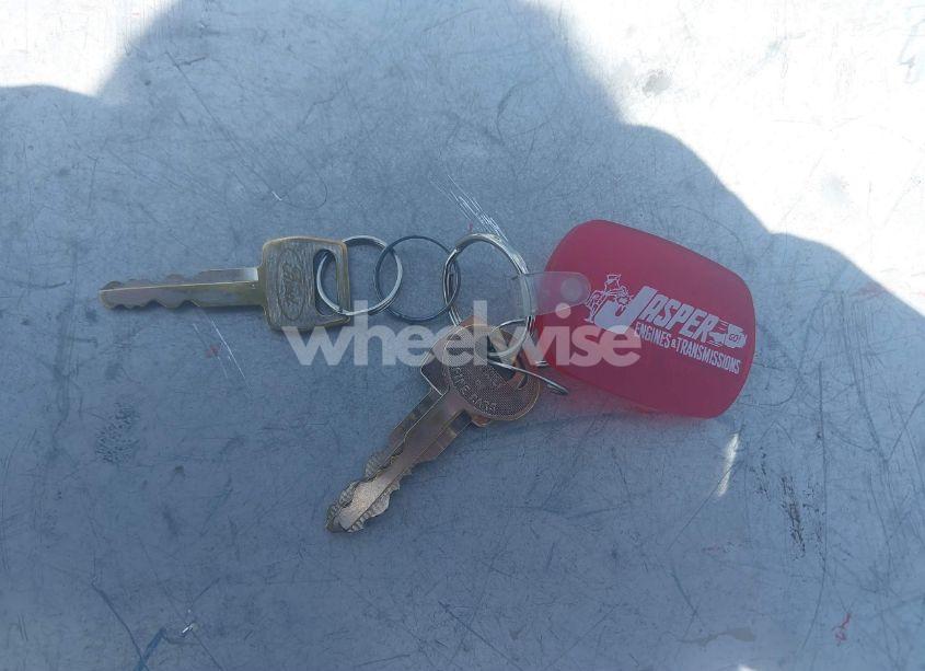 Photo 11 of 1991 Ford F350 N/A (VIN 2FTJW35M6MCA03659)