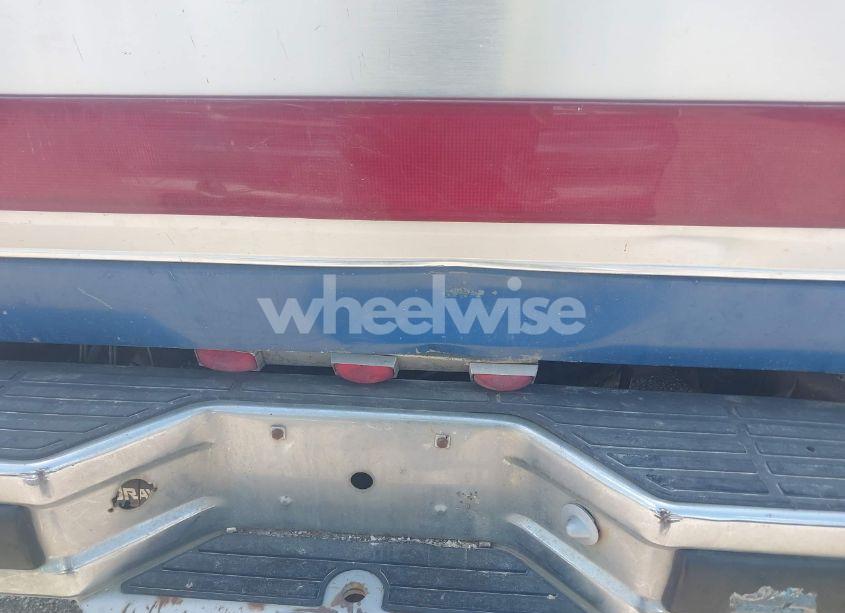 Photo 6 of 1991 Ford F350 N/A (VIN 2FTJW35M6MCA03659)