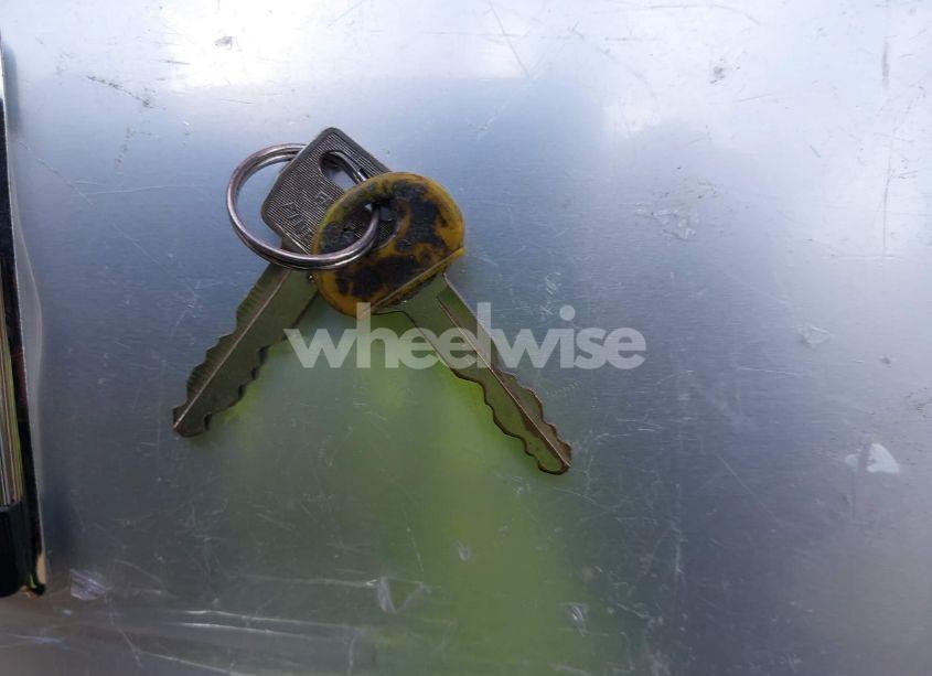 Photo 11 of 1989 Ford F350 N/A (VIN 2FTJW35M9KCA56949)