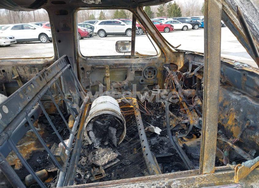 Photo 5 of 1988 Ford F350 (VIN 2FTJW35MXJCB57884)