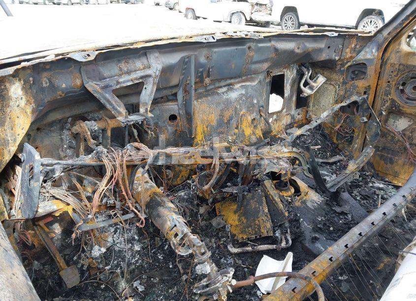 Photo 7 of 1988 Ford F350 (VIN 2FTJW35MXJCB57884)