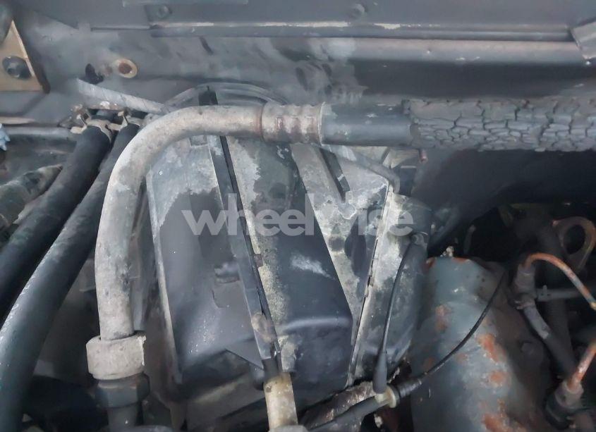 Photo 12 of 1993 Ford F350 N/A (VIN 2FTJW36M8PCA82125)