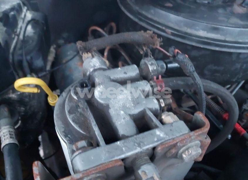 Photo 13 of 1993 Ford F350 N/A (VIN 2FTJW36M8PCA82125)