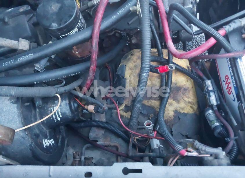 Photo 14 of 1993 Ford F350 N/A (VIN 2FTJW36M8PCA82125)