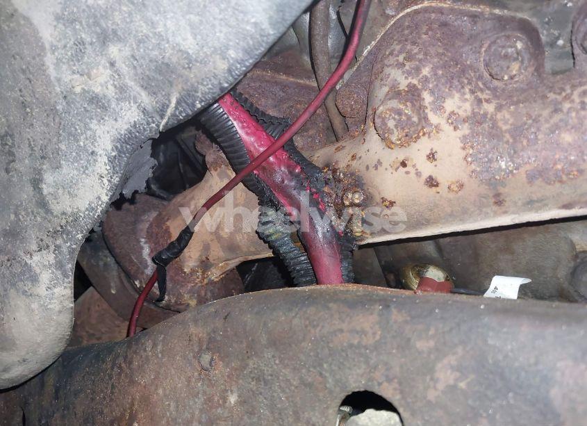 Photo 6 of 1993 Ford F350 N/A (VIN 2FTJW36M8PCA82125)