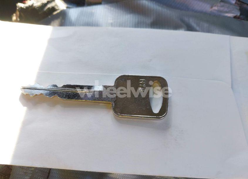 Photo 11 of 2003 Ford F-150 XL/XLT (VIN 2FTPF17L33CA90518)