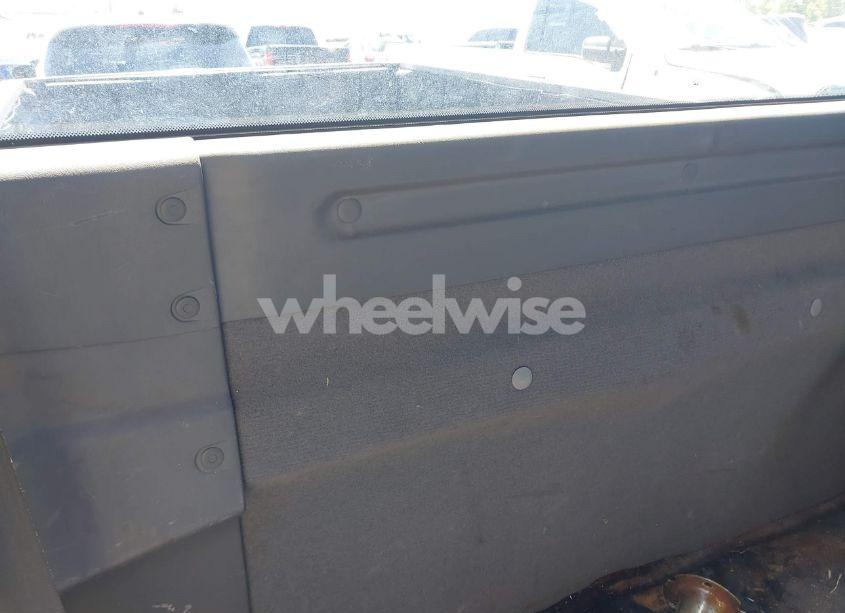 Photo 8 of 2003 Ford F-150 XL/XLT (VIN 2FTPF17Z73CA71068)