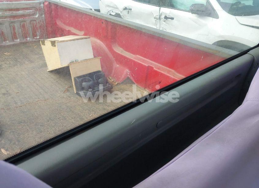 Photo 8 of 2003 Ford F-150 (VIN 2FTPF18LD3CA75022)