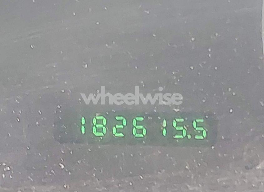 Photo 7 of 2000 Ford F-150 LARIAT/WORK SERIES/XL/XLT (VIN 2FTPX17Z9YCA99510)