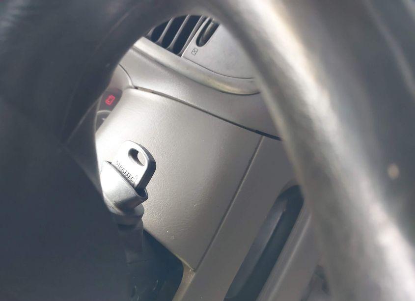 Photo 11 of 2003 Ford F-150 XL/XLT (VIN 2FTRF072X3CA72091)