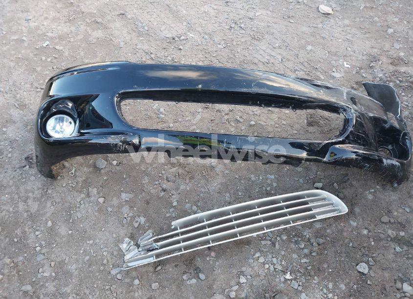 Photo 12 of 2004 Ford F-150 HERITAGE LIGHTNING (VIN 2FTRF07334CA19761)