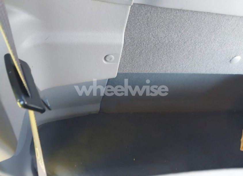 Photo 8 of 2004 Ford F-150 HERITAGE LIGHTNING (VIN 2FTRF07334CA19761)