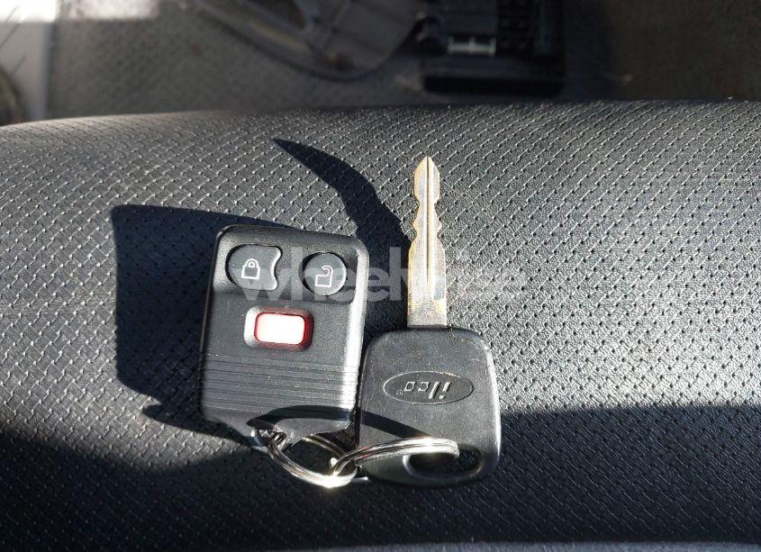 Photo 11 of 2004 Ford F-150 HERITAGE LIGHTNING (VIN 2FTRF07394CA51873)