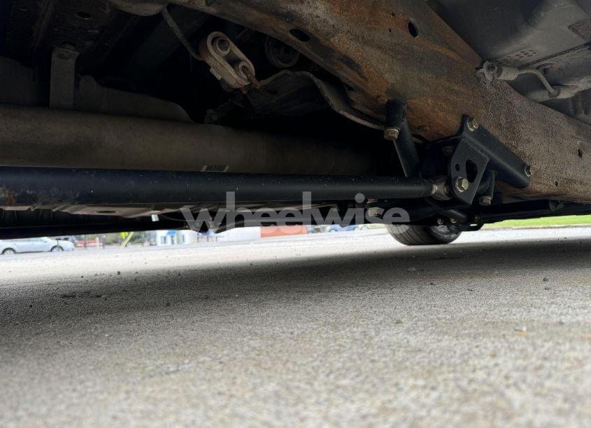 Photo 13 of 2003 Ford F-150 LIGHTNING (VIN 2FTRF073X3CA56501)