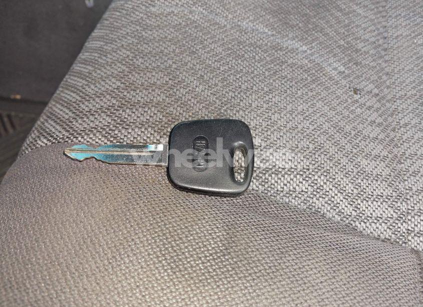 Photo 11 of 2003 Ford F-150 XL/XLT (VIN 2FTRF07W43CA38120)