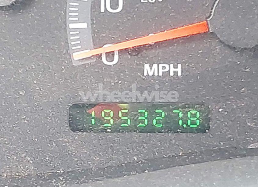 Photo 15 of 2003 Ford F-150 XL/XLT (VIN 2FTRF07W43CA38120)