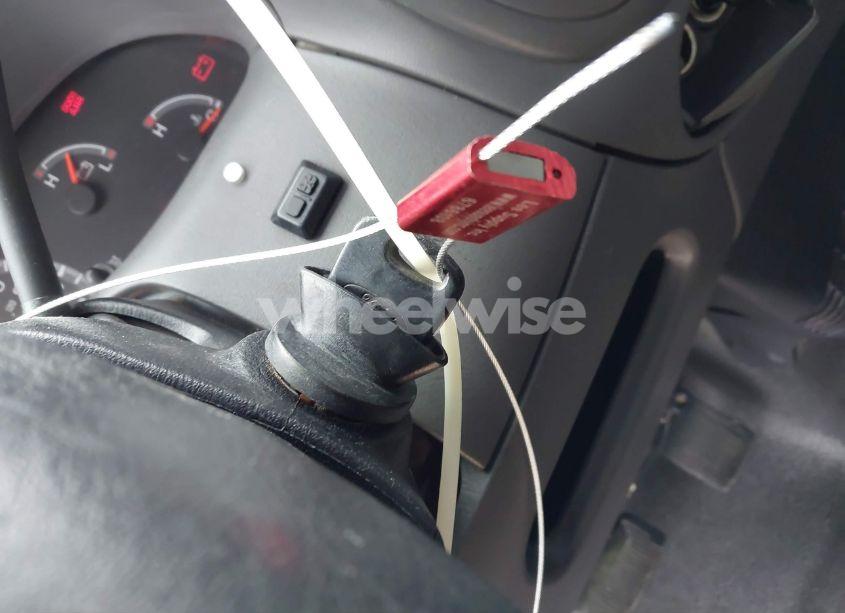 Photo 11 of 2004 Ford F-150 HERITAGE XL/XLT (VIN 2FTRF17204CA08424)