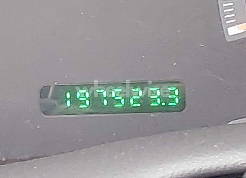 Photo 15 of 2004 Ford F-150 HERITAGE XL/XLT (VIN 2FTRF17204CA08424)