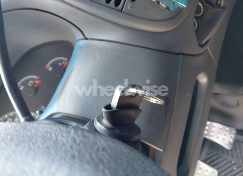 Photo 11 of 2003 Ford F-150 XL/XLT (VIN 2FTRF17233CA62072)