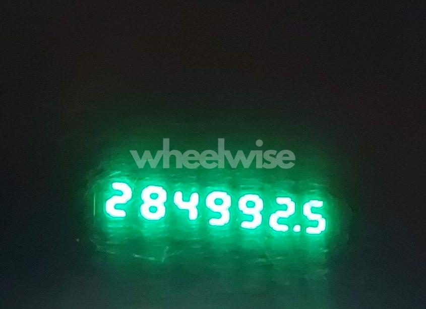 Photo 15 of 2004 Ford F-150 HERITAGE XL/XLT (VIN 2FTRF17234CA52384)