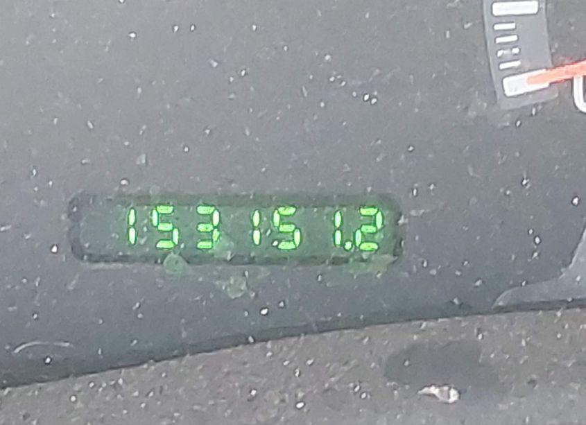 Photo 15 of 2003 Ford F-150 XL/XLT (VIN 2FTRF17243CB03292)