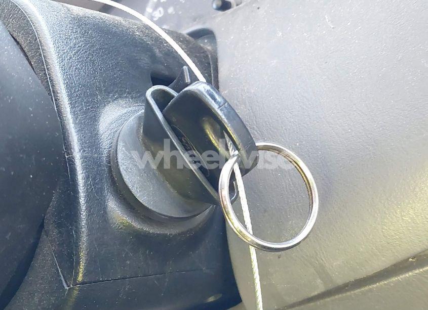 Photo 11 of 2003 Ford F-150 XL/XLT (VIN 2FTRF17283CA68062)