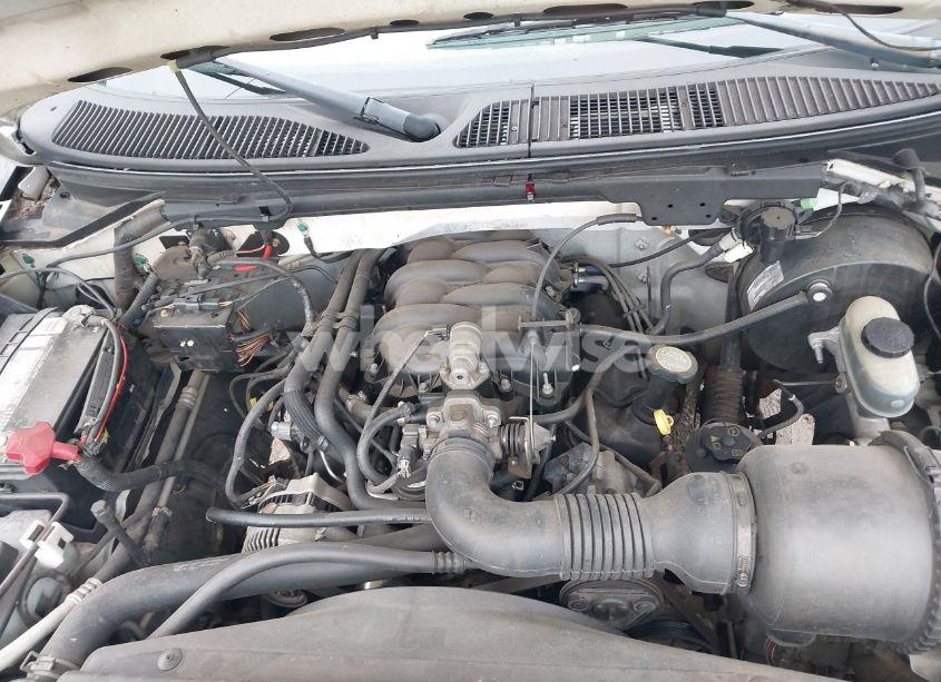 Photo 10 of 2004 Ford F-150 HERITAGE XL/XLT (VIN 2FTRF17294CA30311)