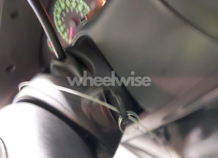 Photo 11 of 2002 Ford F-150 XL/XLT (VIN 2FTRF172X2CB01142)