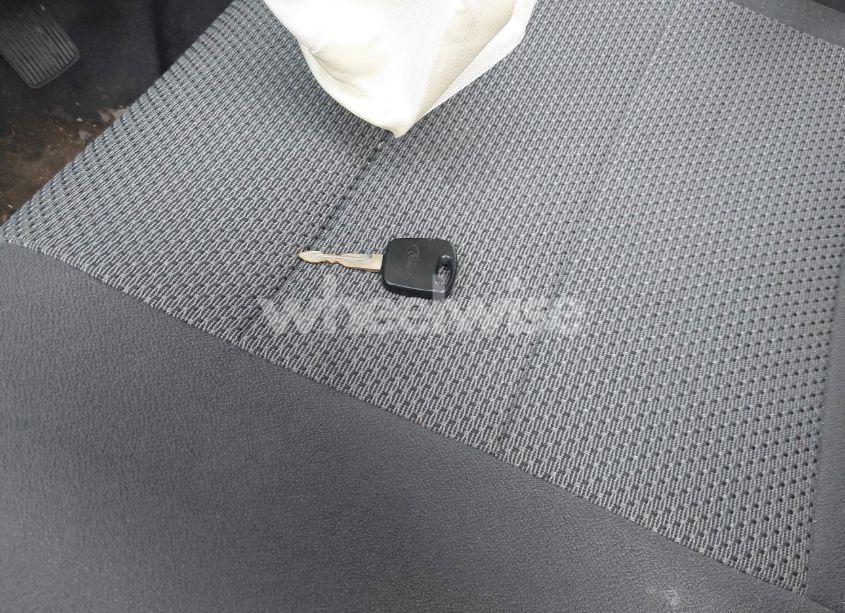 Photo 11 of 2003 Ford F-150 XL/XLT (VIN 2FTRF172X3CA60139)