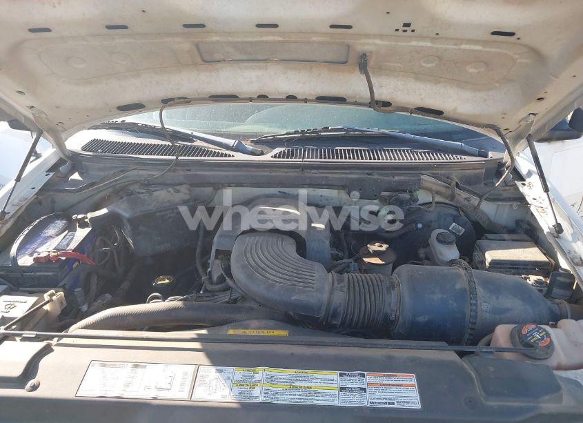 Photo 10 of 1998 Ford F-150 LARIAT/STANDARD/XL/XLT (VIN 2FTRF176XWCA94878)