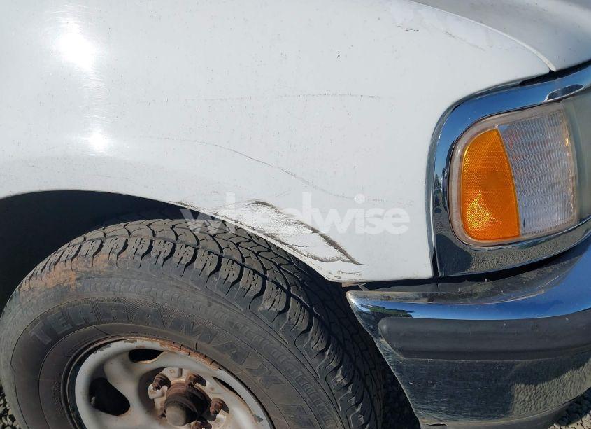 Photo 6 of 1998 Ford F-150 LARIAT/STANDARD/XL/XLT (VIN 2FTRF176XWCA94878)