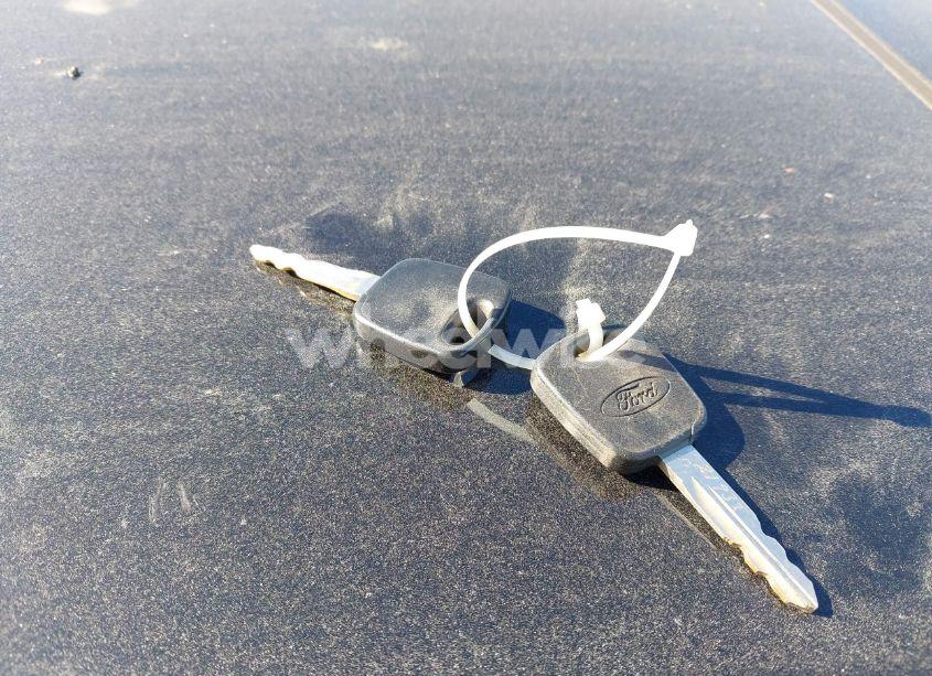 Photo 11 of 2004 Ford F-150 HERITAGE XL/XLT (VIN 2FTRF17W64CA26574)