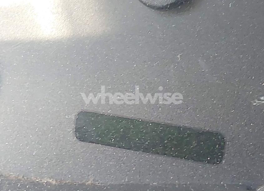 Photo 15 of 2004 Ford F-150 HERITAGE XL/XLT (VIN 2FTRF17W64CA26574)