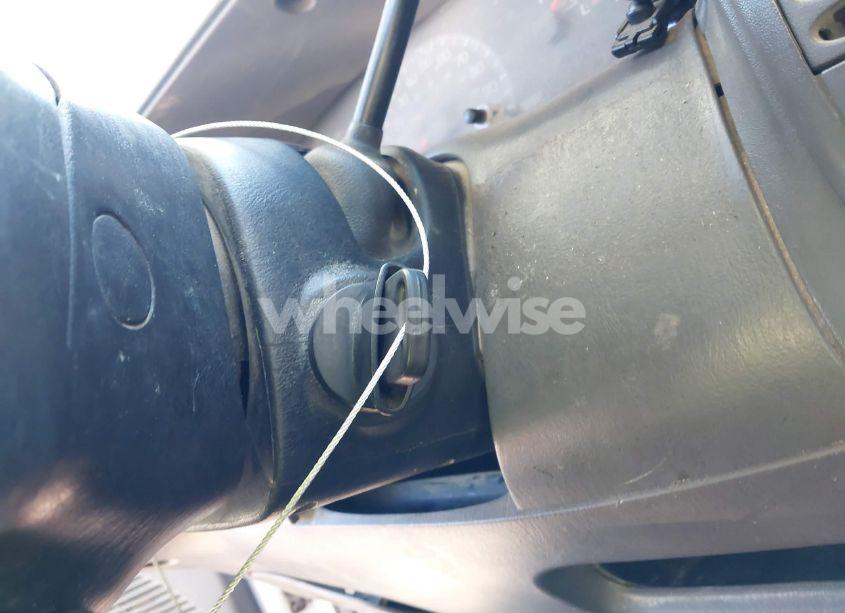 Photo 11 of 2004 Ford F-150 HERITAGE XL/XLT (VIN 2FTRF17W64CA72535)